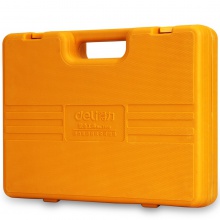 得力3703多用途組合工具(橙)(套)