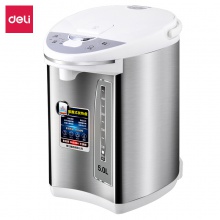 得力85601電熱水瓶-5L