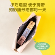 得力71124A橡皮擦(混)(塊)