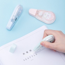 得力71452修正帶(混)