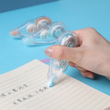 得力71467修正帶(混)