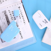 得力7236修正帶(混)