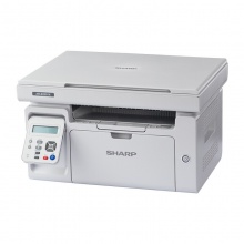夏普（SHARP） AR2201黑白激光A4打印復(fù)印掃描多功能一體家用機(jī)打印機(jī) AR-B2201X 黑白激光打印機(jī)