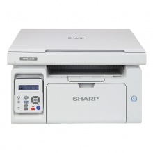 夏普（SHARP） AR2201黑白激光A4打印復(fù)印掃描多功能一體家用機(jī)打印機(jī) AR-B2201X 黑白激光打印機(jī)