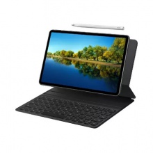 華為平板C7  DBY-W09 (6GB+128GB ) WiFi版 曜石10.95英寸/2560×1600 Wi-Fi 6/攝像頭（主攝1300萬像素，副攝800萬像素）/高通驍龍865灰