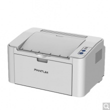 奔圖（PANTUM） P2505N黑白激光打印機(jī)（A4打印 USB打印） 