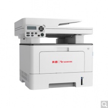 奔圖（PANTUM）BM5150ADN A4黑白激光多功能一體機(jī) 39ppm/自動(dòng)雙面（打印/復(fù)印/掃描）國(guó)產(chǎn)化 