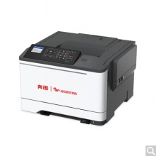 奔圖（PANTUM）CP5055DN A4彩色激光單功能打印機(jī) 自動(dòng)雙面/38ppm/有線網(wǎng)絡(luò)打印 國產(chǎn)化