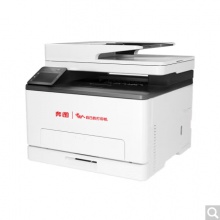 奔圖（PANTUM）CM1150ADN彩色激光A4多功能一體機(jī)+ 